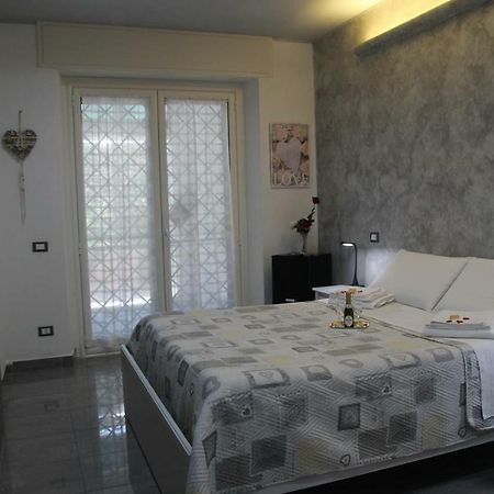 Stella Polare Bnb Lido di Ostia Exterior foto