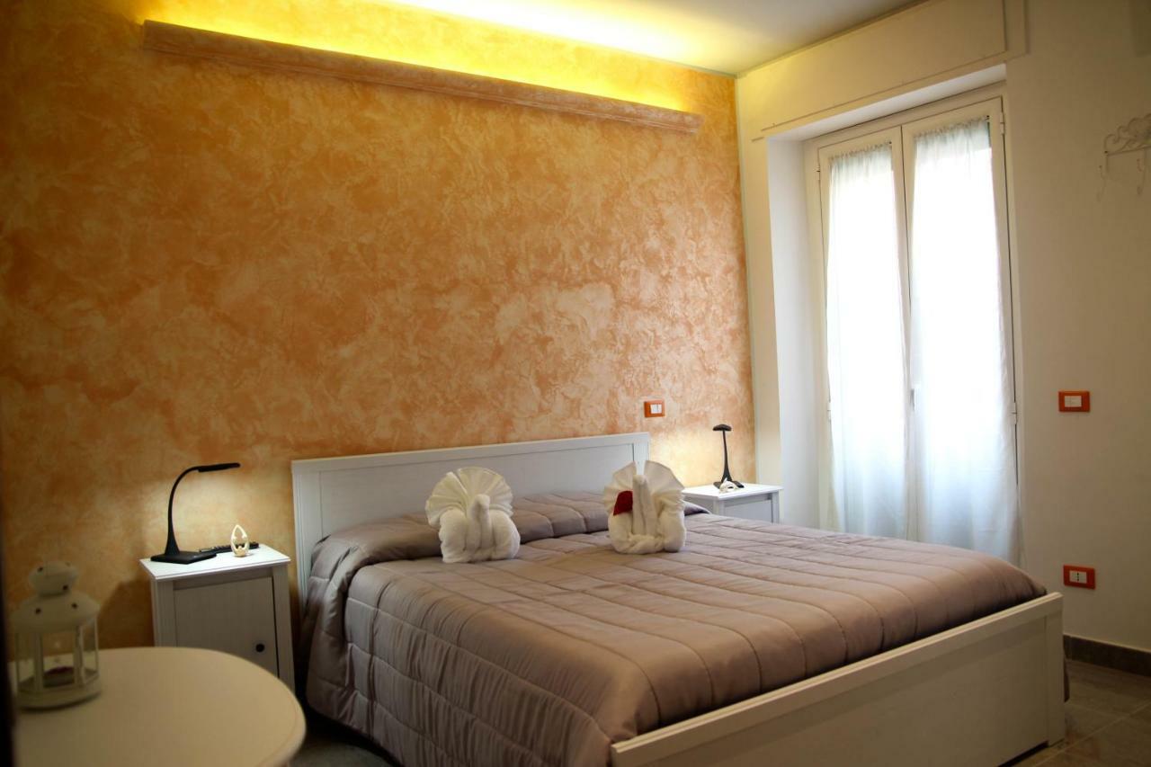 Stella Polare Bnb Lido di Ostia Exterior foto