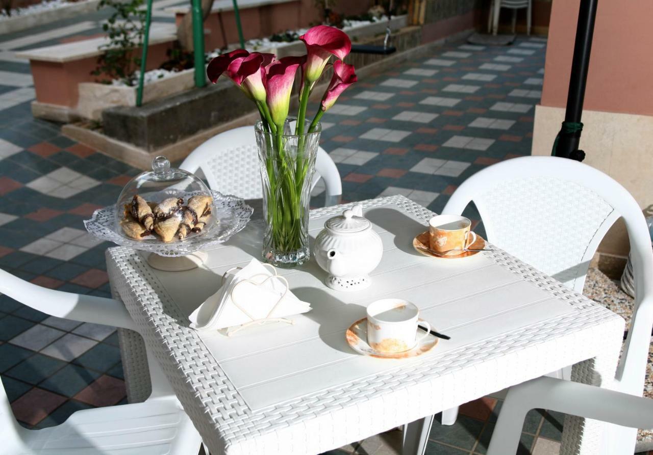 Stella Polare Bnb Lido di Ostia Exterior foto