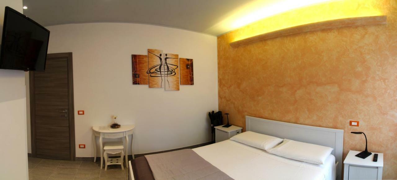 Stella Polare Bnb Lido di Ostia Exterior foto