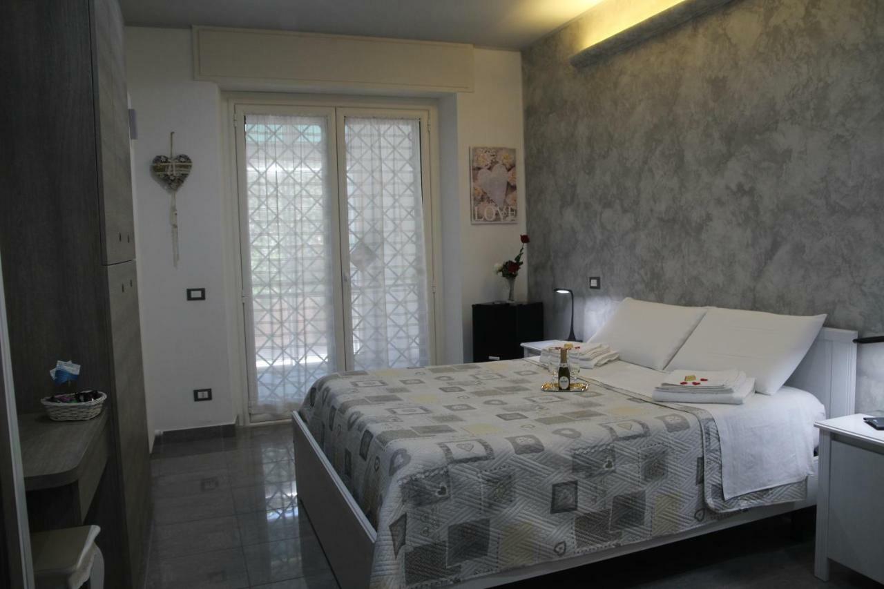 Stella Polare Bnb Lido di Ostia Exterior foto